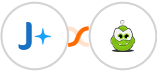 JobAdder + PerkZilla Integration