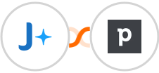 JobAdder + Pipedrive Integration