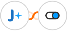 JobAdder + Pipefy Integration