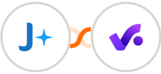 JobAdder + Productive.io Integration