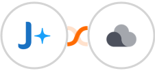 JobAdder + Projectplace Integration