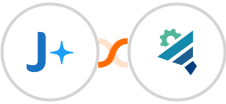 JobAdder + Pronnel Integration