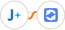 JobAdder + QuickFile Integration
