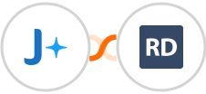 JobAdder + RD Station Integration