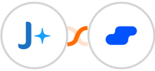 JobAdder + Salesflare Integration