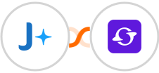 JobAdder + Satiurn Integration