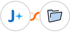 JobAdder + ServeManager Integration