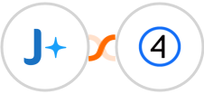 JobAdder + Shift4Shop (3dcart) Integration