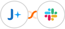 JobAdder + Slack Integration