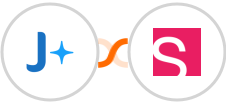 JobAdder + Smaily Integration