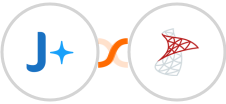 JobAdder + SQL Server Integration