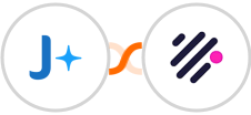 JobAdder + Teamwork CRM Integration