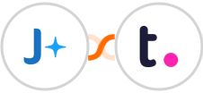 JobAdder + Teamwork Integration