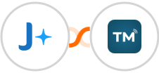 JobAdder + TextMagic Integration