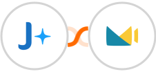 JobAdder + Vectera Integration