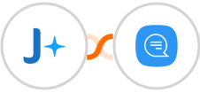 JobAdder + Wassenger Integration