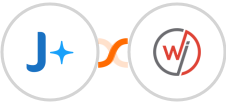 JobAdder + WebinarJam Integration