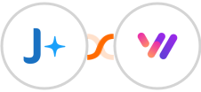 JobAdder + Whapi.Cloud Integration