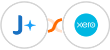 JobAdder + Xero Integration