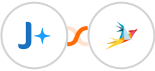 JobAdder + Zammad Integration