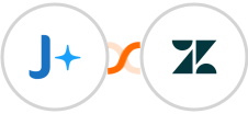JobAdder + Zendesk Integration