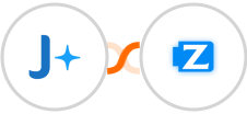 JobAdder + Ziper Integration