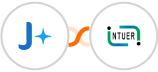 JobAdder + ZNICRM (Intueri CRM) Integration