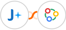 JobAdder + Zoho Connect Integration
