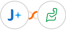 JobAdder + Zoho Desk Integration