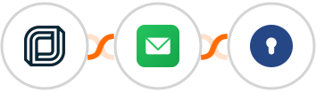 Jobber + BillionVerify + KeyCrm Integration