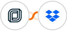 Jobber + Dropbox Integration