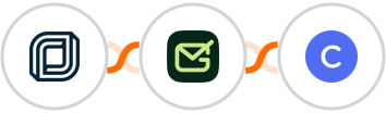 Jobber + Gamalogic + Circle Integration