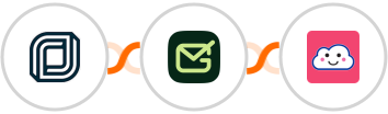 Jobber + Gamalogic + Credit Repair Cloud Integration
