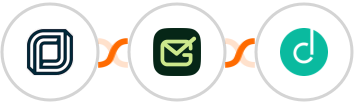 Jobber + Gamalogic + Dropcontact Integration