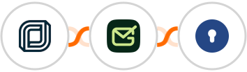 Jobber + Gamalogic + KeyCrm Integration