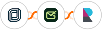 Jobber + Gamalogic + PerfexCRM Integration