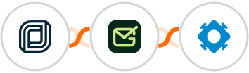 Jobber + Gamalogic + Referral Rock Integration