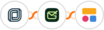 Jobber + Gamalogic + Softr Integration