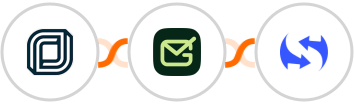 Jobber + Gamalogic + Solve CRM Integration
