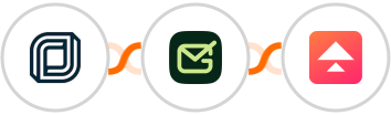 Jobber + Gamalogic + Upnify Integration