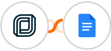 Jobber + Google Docs Integration