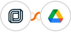 Jobber + Google Drive Integration