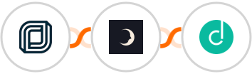 Jobber + Sniffmail + Dropcontact Integration
