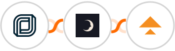 Jobber + Sniffmail + SalesUp! Integration