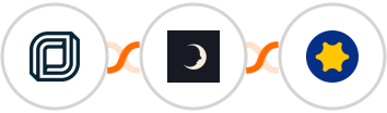 Jobber + Sniffmail + Simpro Integration