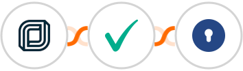 Jobber + Verificaremails + KeyCrm Integration