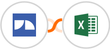 JobNimbus + Microsoft Excel Integration