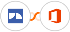 JobNimbus + Microsoft Office 365 Integration