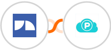JobNimbus + pCloud Integration