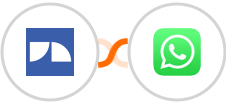 JobNimbus + WhatsApp Integration
